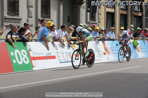 2008-06-01 Milano 1209 Giro d Italia
